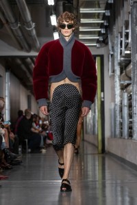 Jean Paul Gaultier Spring 2026 Ready-to-Wear Collection at Paris Fashion Week