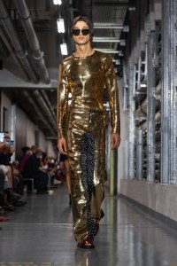Jean Paul Gaultier Spring 2026 Ready-to-Wear Collection at Paris Fashion Week