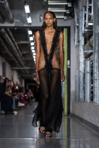 Jean Paul Gaultier Spring 2026 Ready-to-Wear Collection at Paris Fashion Week