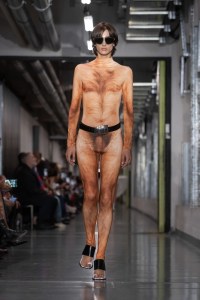 Jean Paul Gaultier Spring 2026 Ready-to-Wear Collection at Paris Fashion Week
