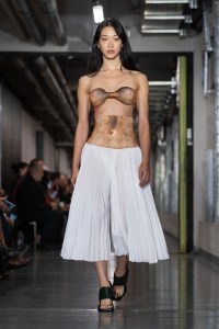 Jean Paul Gaultier Spring 2026 Ready-to-Wear Collection at Paris Fashion Week