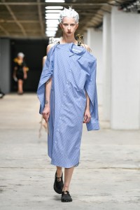 Junya Watanabe Spring 2026 Ready-to-Wear Collection at Paris Fashion Week