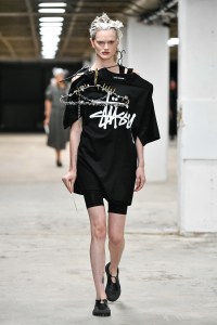 Junya Watanabe Spring 2026 Ready-to-Wear Collection at Paris Fashion Week