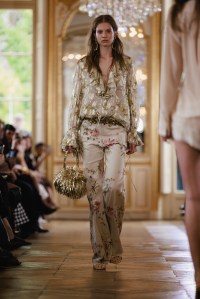 Kobi Halperin Spring 2026 Ready-to-Wear Collection at Paris Fashion Week