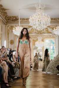 Kobi Halperin Spring 2026 Ready-to-Wear Collection at Paris Fashion Week