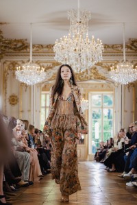 Kobi Halperin Spring 2026 Ready-to-Wear Collection at Paris Fashion Week