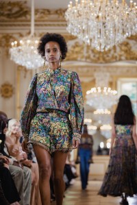 Kobi Halperin Spring 2026 Ready-to-Wear Collection at Paris Fashion Week