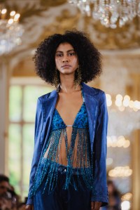 Kobi Halperin Spring 2026 Ready-to-Wear Collection at Paris Fashion Week