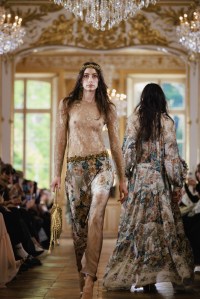 Kobi Halperin Spring 2026 Ready-to-Wear Collection at Paris Fashion Week