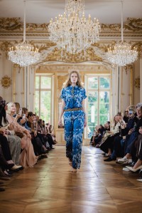 Kobi Halperin Spring 2026 Ready-to-Wear Collection at Paris Fashion Week