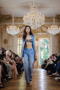 Kobi Halperin Spring 2026 Ready-to-Wear Collection at Paris Fashion Week