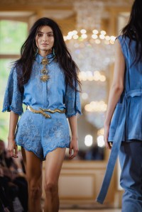 Kobi Halperin Spring 2026 Ready-to-Wear Collection at Paris Fashion Week