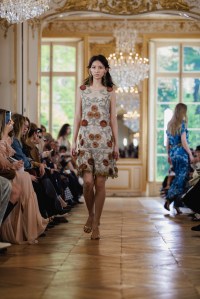 Kobi Halperin Spring 2026 Ready-to-Wear Collection at Paris Fashion Week