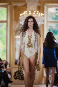 Kobi Halperin Spring 2026 Ready-to-Wear Collection at Paris Fashion Week