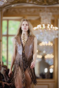 Kobi Halperin Spring 2026 Ready-to-Wear Collection at Paris Fashion Week