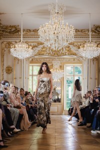 Kobi Halperin Spring 2026 Ready-to-Wear Collection at Paris Fashion Week