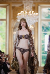 Kobi Halperin Spring 2026 Ready-to-Wear Collection at Paris Fashion Week