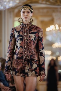 Kobi Halperin Spring 2026 Ready-to-Wear Collection at Paris Fashion Week