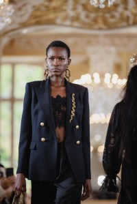 Kobi Halperin Spring 2026 Ready-to-Wear Collection at Paris Fashion Week