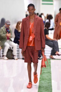 Lacoste Spring 2026 Ready-To-Wear Collection