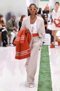Lacoste Spring 2026 Ready-To-Wear Collection
