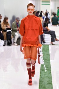 Lacoste Spring 2026 Ready-To-Wear Collection