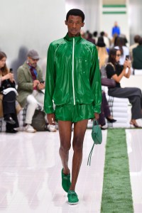 Lacoste Spring 2026 Ready-To-Wear Collection