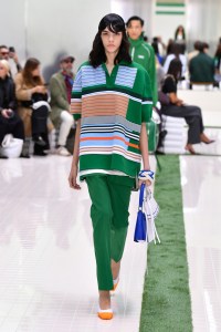 Lacoste Spring 2026 Ready-To-Wear Collection
