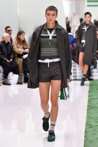 Lacoste Spring 2026 Ready-To-Wear Collection