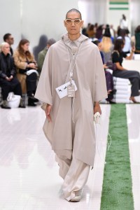 Lacoste Spring 2026 Ready-To-Wear Collection