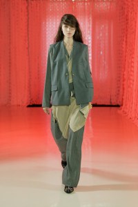 Litkovska Spring 2026 Ready-to-Wear Collection at Paris Fashion Week