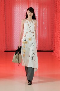 Litkovska Spring 2026 Ready-to-Wear Collection at Paris Fashion Week