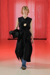 Litkovska Spring 2026 Ready-to-Wear Collection at Paris Fashion Week