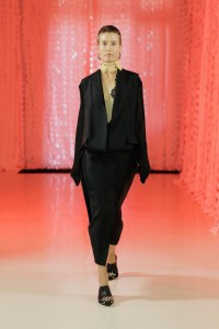 Litkovska Spring 2026 Ready-to-Wear Collection at Paris Fashion Week