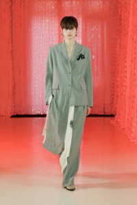 Litkovska Spring 2026 Ready-to-Wear Collection at Paris Fashion Week