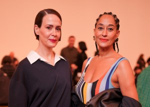 Sarah Paulson, Tracee Ellis Ross
