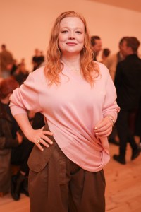 Sarah Snook