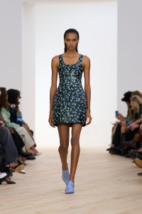 Loewe Spring 2026 Ready-to-Wear Collection at Paris Fashion Week
