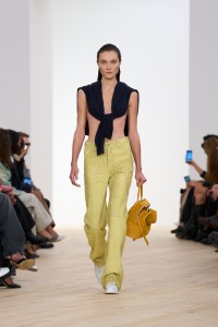 Loewe Spring 2026 Ready-to-Wear Collection at Paris Fashion Week