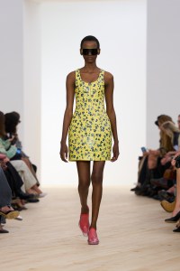 Loewe Spring 2026 Ready-to-Wear Collection at Paris Fashion Week