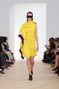Loewe Spring 2026 Ready-to-Wear Collection at Paris Fashion Week
