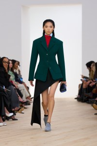 Loewe Spring 2026 Ready-to-Wear Collection at Paris Fashion Week