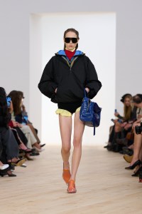 Loewe Spring 2026 Ready-to-Wear Collection at Paris Fashion Week