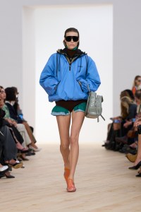 Loewe Spring 2026 Ready-to-Wear Collection at Paris Fashion Week