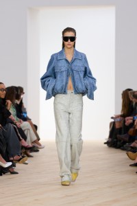 Loewe Spring 2026 Ready-to-Wear Collection at Paris Fashion Week