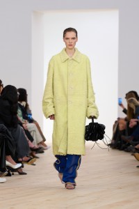 Loewe Spring 2026 Ready-to-Wear Collection at Paris Fashion Week