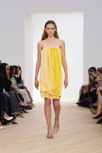 Loewe Spring 2026 Ready-to-Wear Collection at Paris Fashion Week