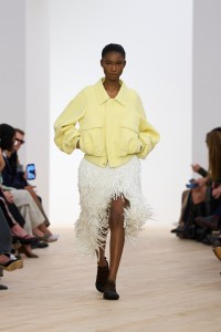 Loewe Spring 2026 Ready-to-Wear Collection at Paris Fashion Week