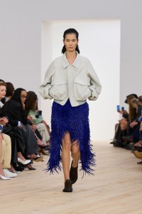 Loewe Spring 2026 Ready-to-Wear Collection at Paris Fashion Week