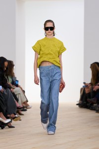 Loewe Spring 2026 Ready-to-Wear Collection at Paris Fashion Week